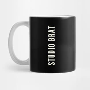 STUDIO BRAT Mug